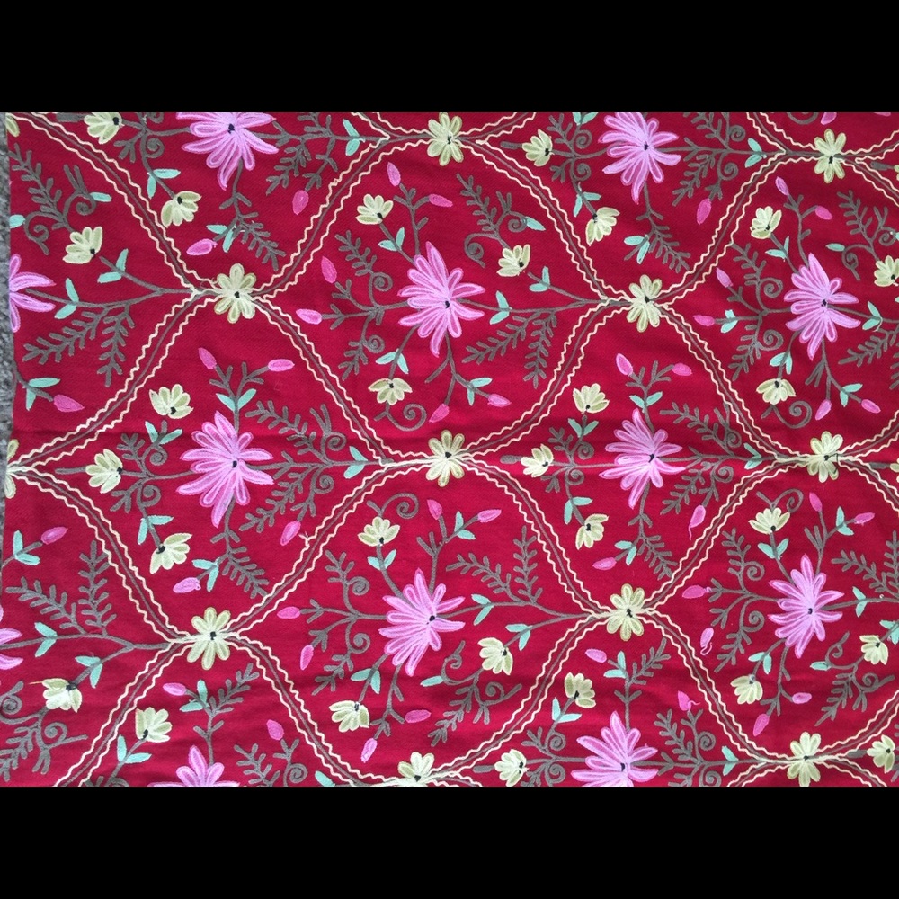 Scarf - Picture 2 of 2